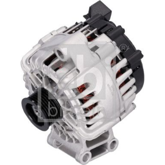 FEBI BILSTEIN 193200 Lichtmaschine 12V, 120A, Ø 49,1 mm FEBI BILSTEIN 193200 Lichtmaschine 12V, 120A, Ø 49,1 mm