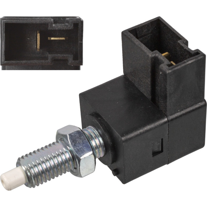 FEBI BILSTEIN 172034 Bremslichtschalter FEBI BILSTEIN 172034 Bremslichtschalter