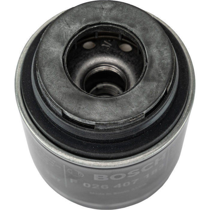 BOSCH F 026 407 183 Ölfilter-Set Ölfilter + Ablassschraube BOSCH F 026 407 183 Ölfilter-Set Ölfilter + Ablassschraube