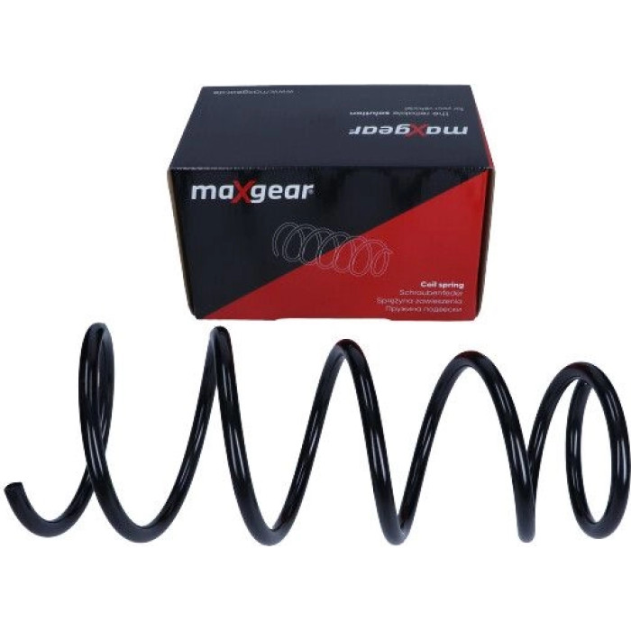 Maxgear 60-0657 Fahrwerksfeder