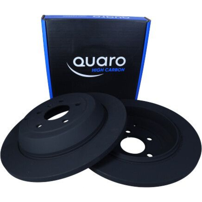 QUARO QD4897HC Bremsscheibe QUARO QD4897HC Bremsscheibe