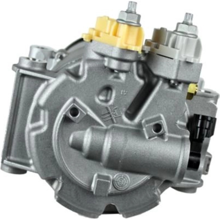 Mahle ACP 1205 000P Kompressor, Klimaanlage BEHR Premium Line Mahle ACP 1205 000P Kompressor, Klimaanlage BEHR Premium Line