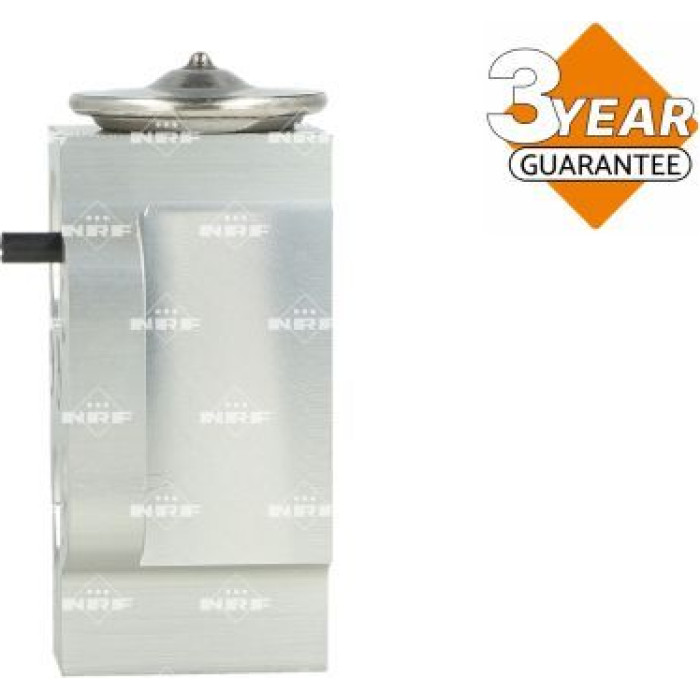 NRF 38544 Expansionsventil, Klimaanlage EASY FIT NRF 38544 Expansionsventil, Klimaanlage EASY FIT