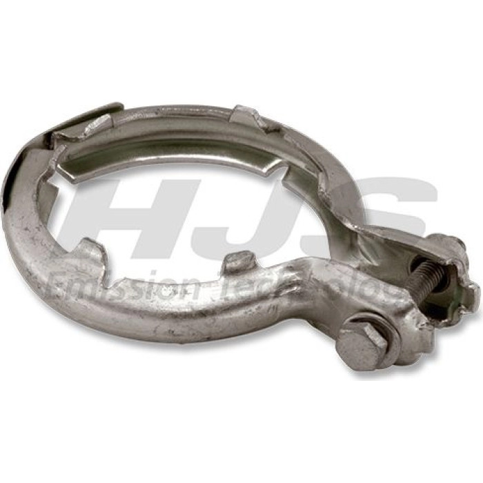 Rohrverbinder, Abgasanlage 83 13 2819