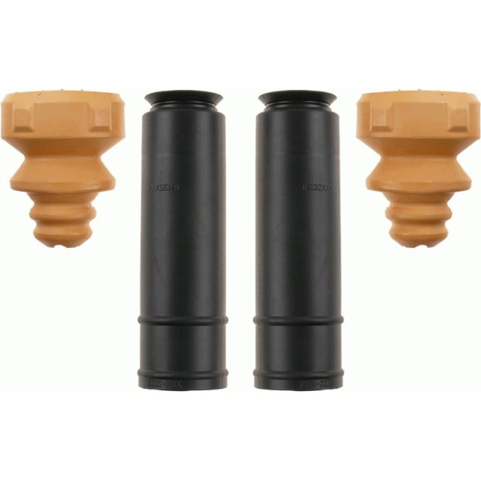 Sachs 900 106 Staubschutzsatz, Stoßdämpfer Service Kit Sachs 900 106 Staubschutzsatz, Stoßdämpfer Service Kit