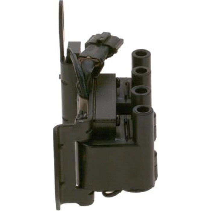 BOSCH 0 986 221 004 Zündspule BOSCH 0 986 221 004 Zündspule