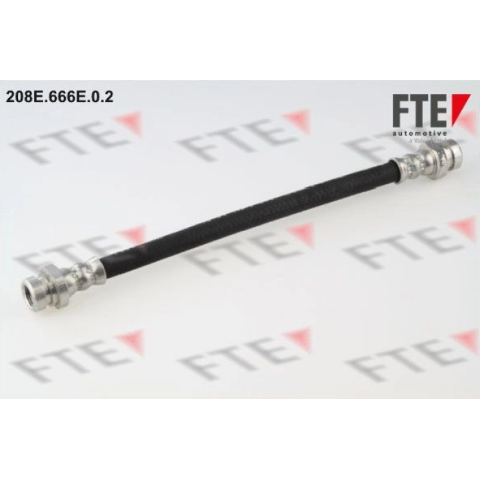 FTE 9240380 Bremsschlauch FTE 9240380 Bremsschlauch