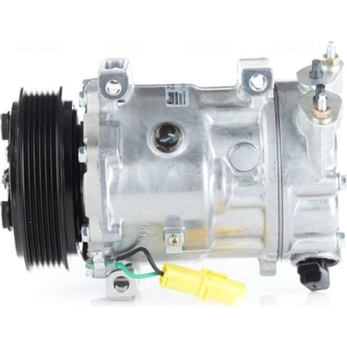 Kompressor, Klimaanlage 89067 Kompressor, Klimaanlage 89067