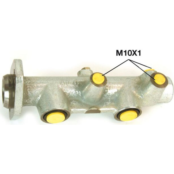 Ferodo FHM1046 Hauptbremszylinder