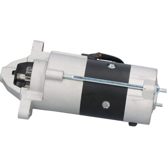 Valeo 201072 Starter CORE-FLEX Valeo 201072 Starter CORE-FLEX
