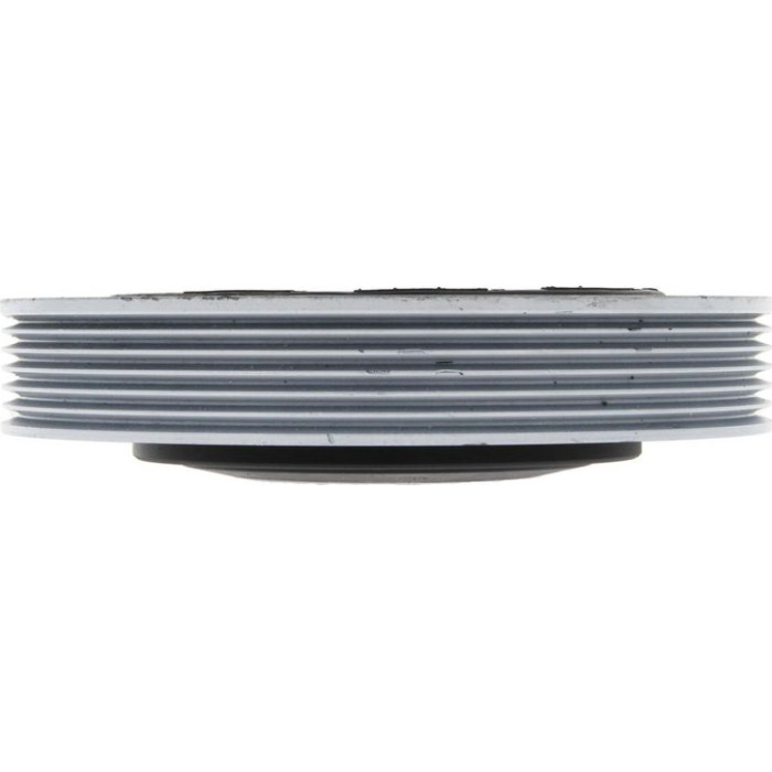 Corteco 80001556 Riemenscheibe, Kurbelwelle