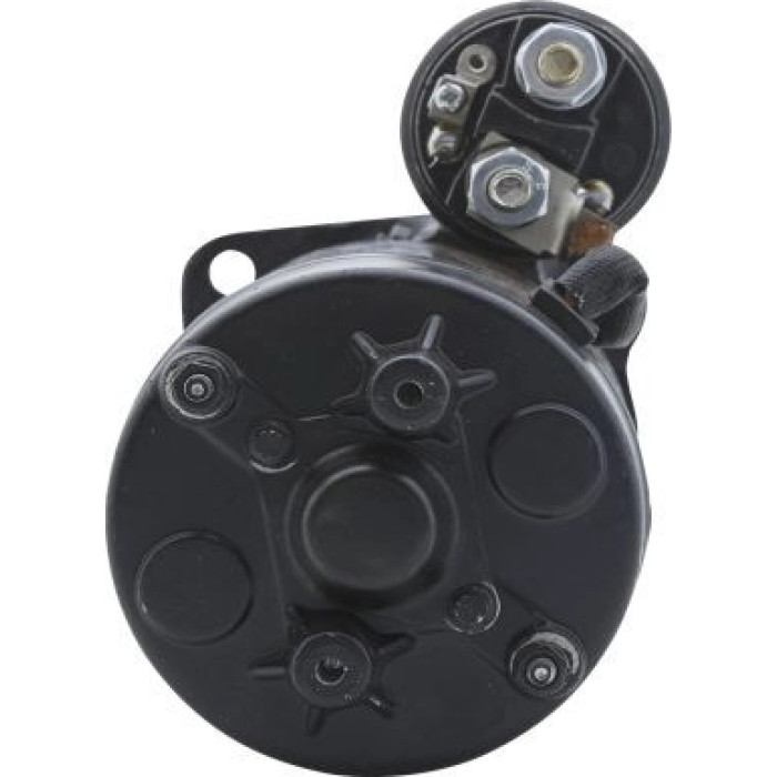 Hella 8EA 012 586-591 Starter
