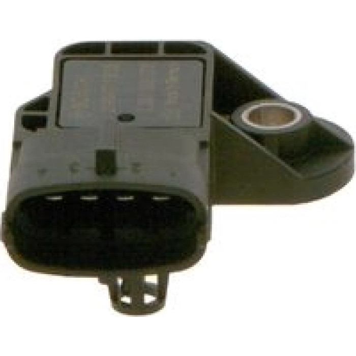 BOSCH 0 281 006 076 Sensor, Ladedruck
