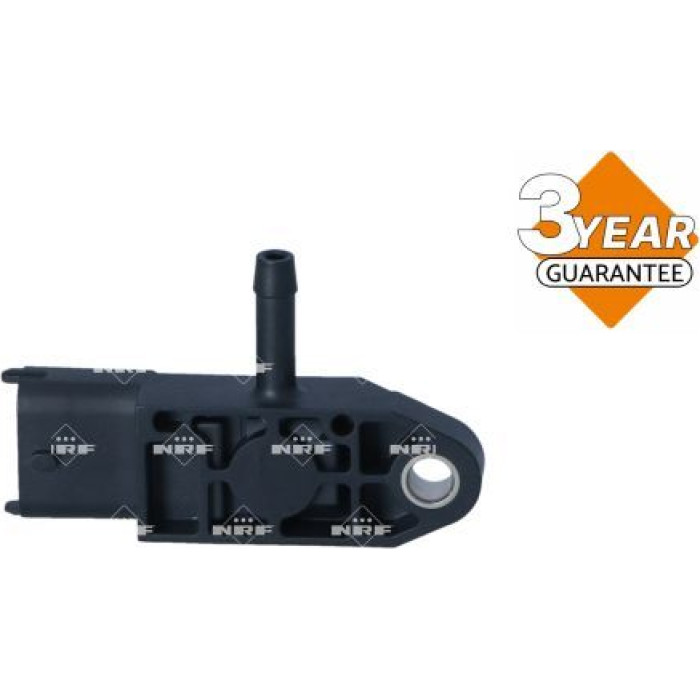 NRF 708054 Sensor, Abgasdruck