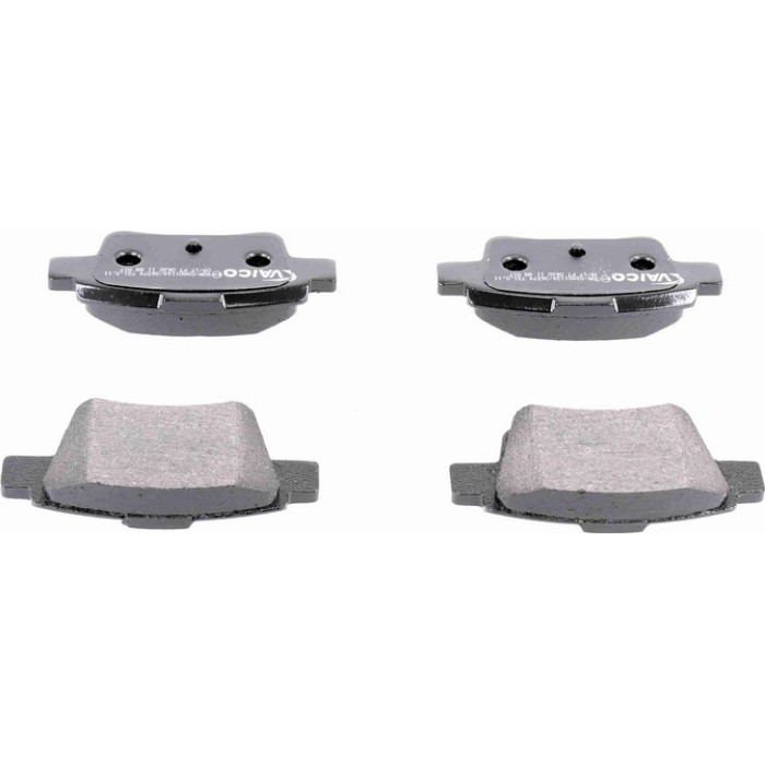Vaico V40-8042 Bremsbelagsatz, Scheibenbremse Vaico V40-8042 Bremsbelagsatz, Scheibenbremse