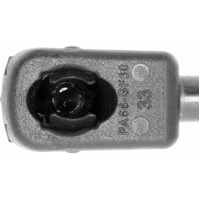 Vaico V24-0193 Gasfeder, Motorhaube