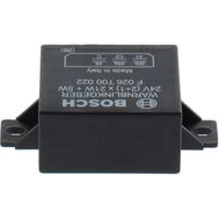 BOSCH F 026 T00 022 Blinkgeber