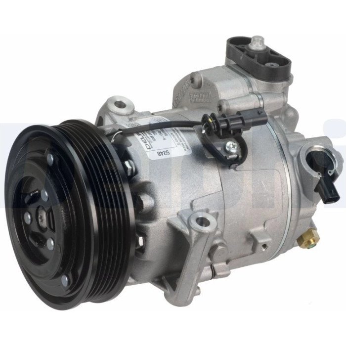 Delphi TSP0155986 Kompressor, Klimaanlage Delphi TSP0155986 Kompressor, Klimaanlage