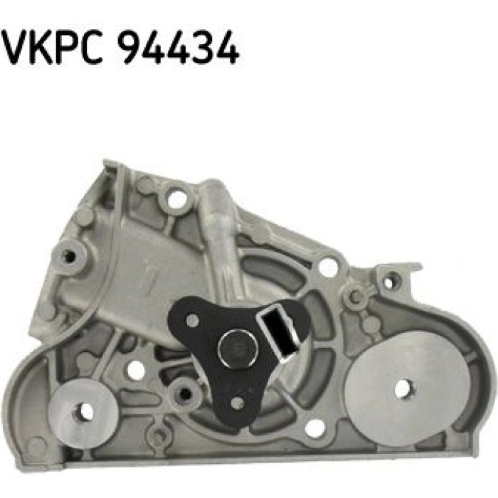 SKF VKPC 94434 Wasserpumpe