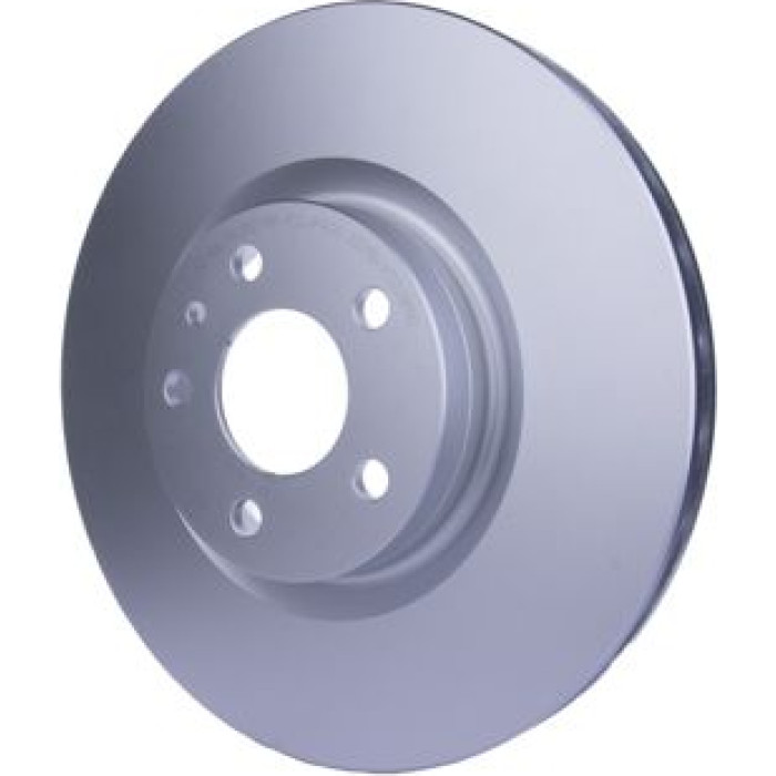 Hella 8DD 355 118-411 Bremsscheibe PRO Hella 8DD 355 118-411 Bremsscheibe PRO