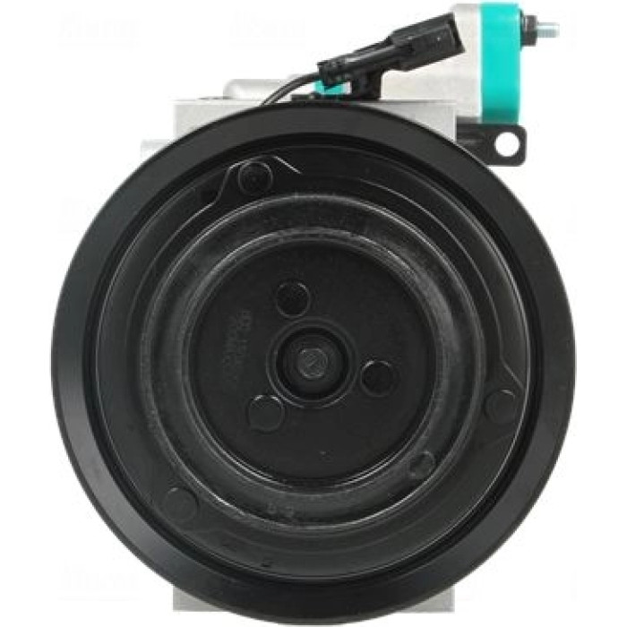Nissens 89238 Kompressor, Klimaanlage FIRST FIT Nissens 89238 Kompressor, Klimaanlage FIRST FIT