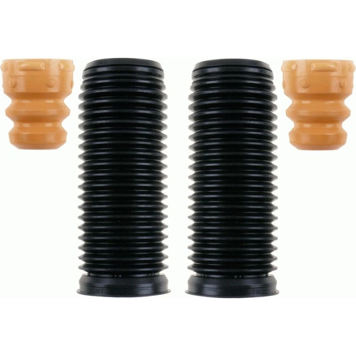 Sachs 900 136 Staubschutzsatz, Stoßdämpfer Service Kit