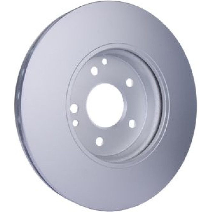 Hella 8DD 355 107-501 Bremsscheibe PRO Hella 8DD 355 107-501 Bremsscheibe PRO