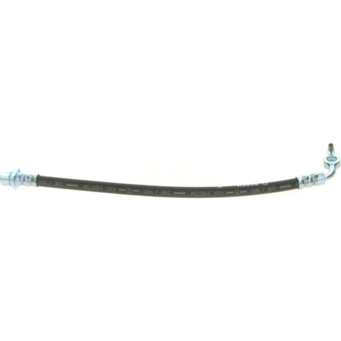BOSCH 1 987 481 462 Bremsschlauch BOSCH 1 987 481 462 Bremsschlauch