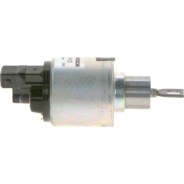 BOSCH 2 339 303 412 Magnetschalter, Starter BOSCH 2 339 303 412 Magnetschalter, Starter