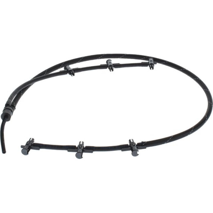 BOSCH 0 445 130 333 Schlauch, Leckkraftstoff BOSCH 0 445 130 333 Schlauch, Leckkraftstoff