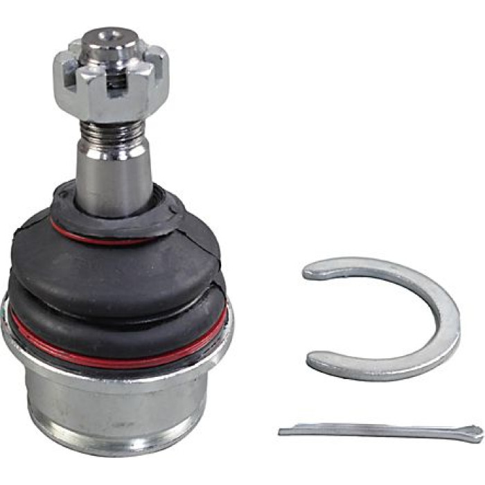 Metzger 57032908 Traggelenk/Führungsgelenk COMPETENCE KIT