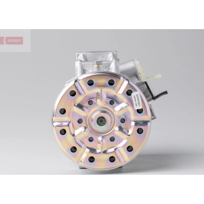 DENSO 6SEU16C Klimakompressor DCP51001 DENSO 6SEU16C Klimakompressor DCP51001