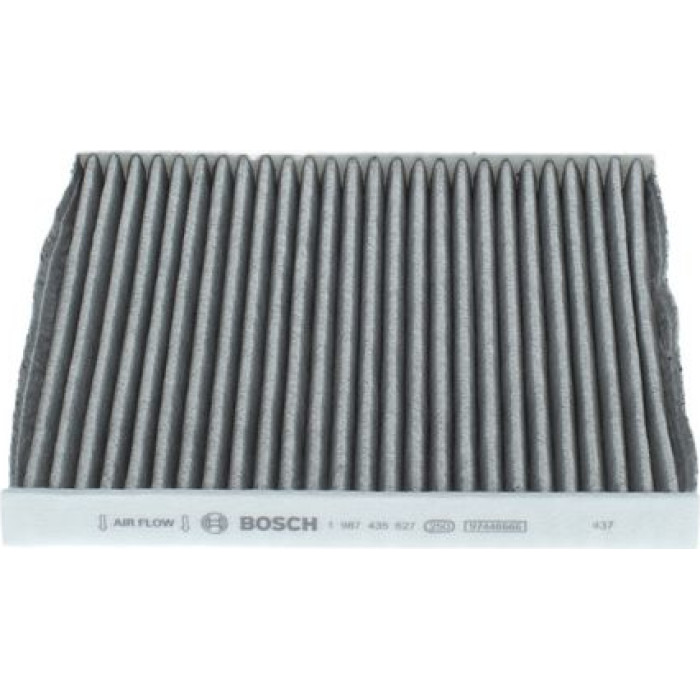BOSCH 1 987 435 627 Filter, Innenraumluft BOSCH 1 987 435 627 Filter, Innenraumluft