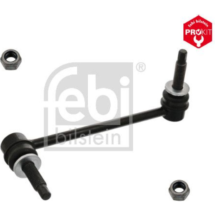 FEBI BILSTEIN 41033 Koppelstange FEBI BILSTEIN 41033 Koppelstange