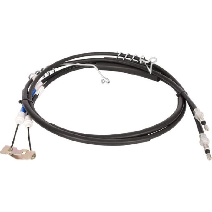 BOSCH 1 987 482 777 Seilzug, Feststellbremse BOSCH 1 987 482 777 Seilzug, Feststellbremse