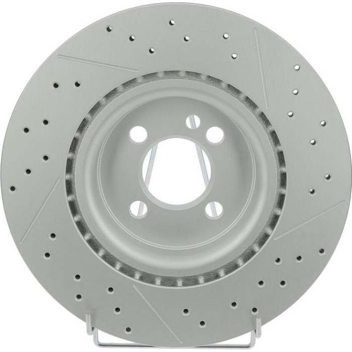 Ferodo DDF2121C Bremsscheibe PREMIER