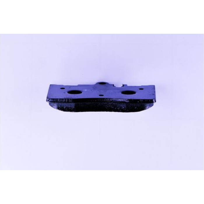 Hella 8DB 355 009-861 Bremsbelagsatz, Scheibenbremse Hella 8DB 355 009-861 Bremsbelagsatz, Scheibenbremse