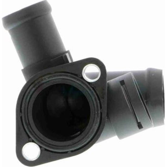 Vaico V10-0288 Kühlmittelflansch