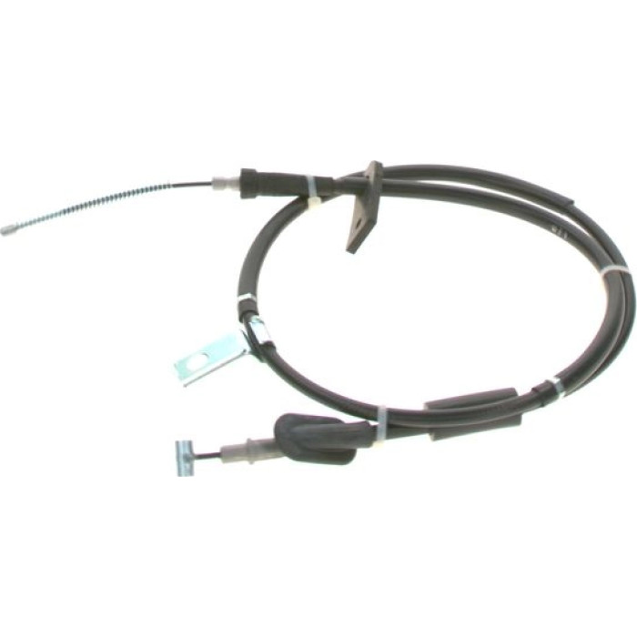 BOSCH 1 987 477 771 Seilzug, Feststellbremse BOSCH 1 987 477 771 Seilzug, Feststellbremse