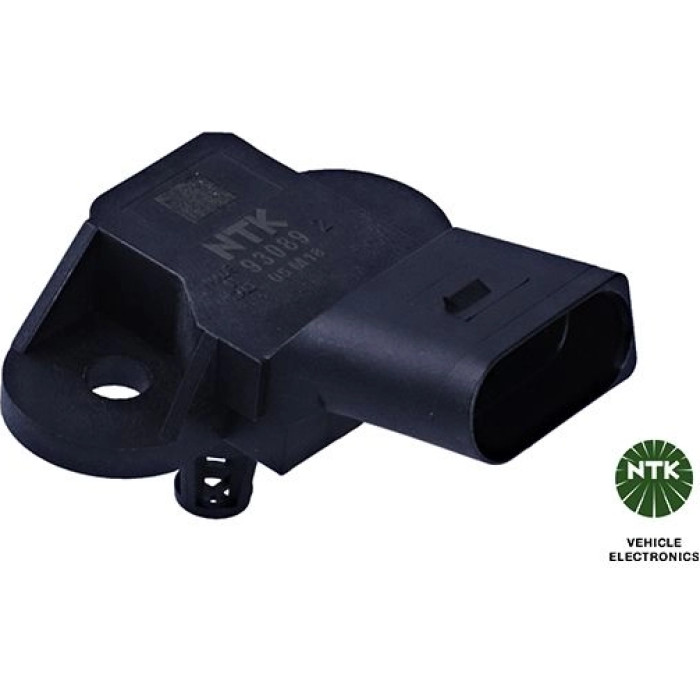 Sensor, Saugrohrdruck 93089 Sensor, Saugrohrdruck 93089