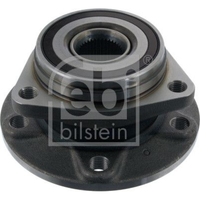 FEBI BILSTEIN 46331 Radlagersatz FEBI BILSTEIN 46331 Radlagersatz