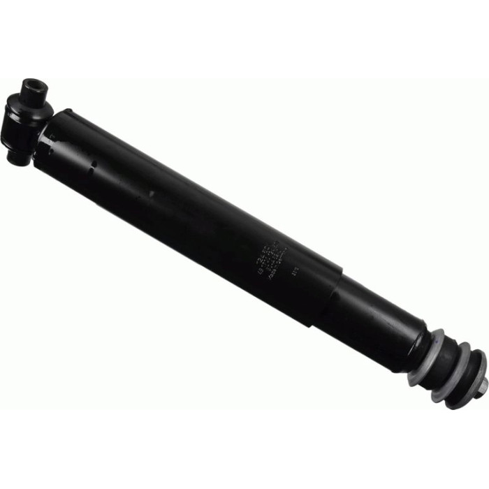 Sachs 124 601 Stoßdämpfer