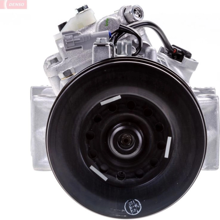 DENSO 6SEU14C Klimakompressor DCP50036 DENSO 6SEU14C Klimakompressor DCP50036