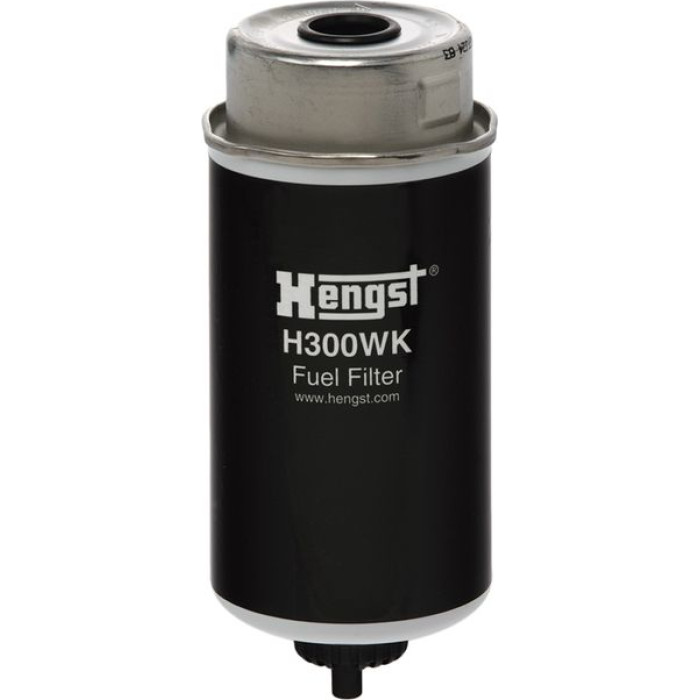 Hengst Filter H300WK Kraftstofffilter