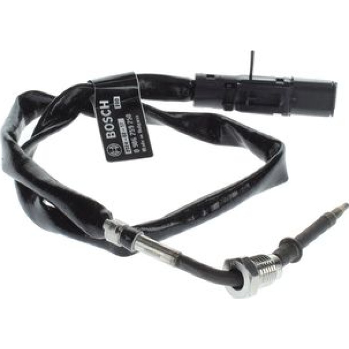 BOSCH 0 986 259 250 Sensor, Abgastemperatur