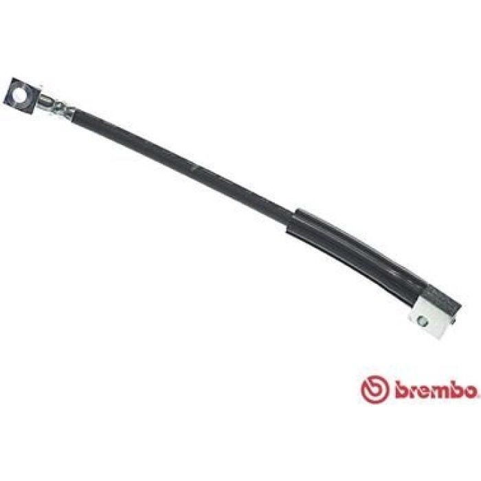 Brembo T 59 004 Bremsschlauch ESSENTIAL LINE