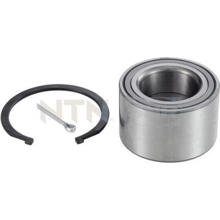 NTN-SNR R173.43 Radlagersatz NTN-SNR R173.43 Radlagersatz