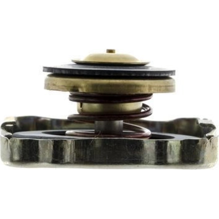 Verschlussdeckel, Kühler CRB 12 000P