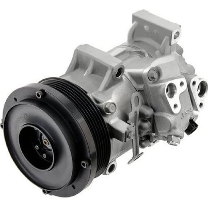 Mahle ACP 520 000P Kompressor, Klimaanlage BEHR Premium Line Mahle ACP 520 000P Kompressor, Klimaanlage BEHR Premium Line