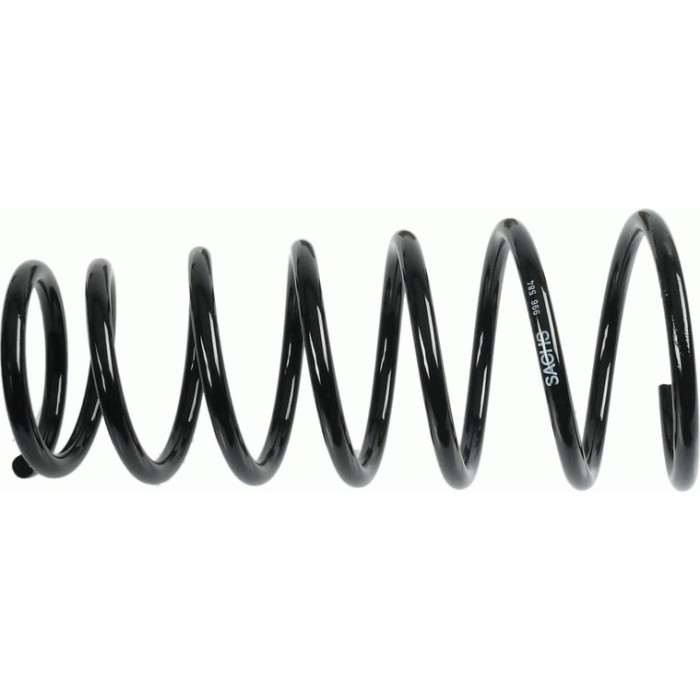 Sachs 998 584 Fahrwerksfeder Sachs 998 584 Fahrwerksfeder